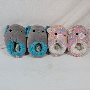 Squishmallow Slippers